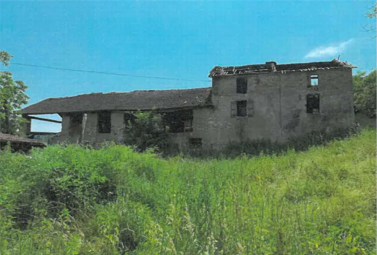 Rustico in vendita a Feltre - foto 1