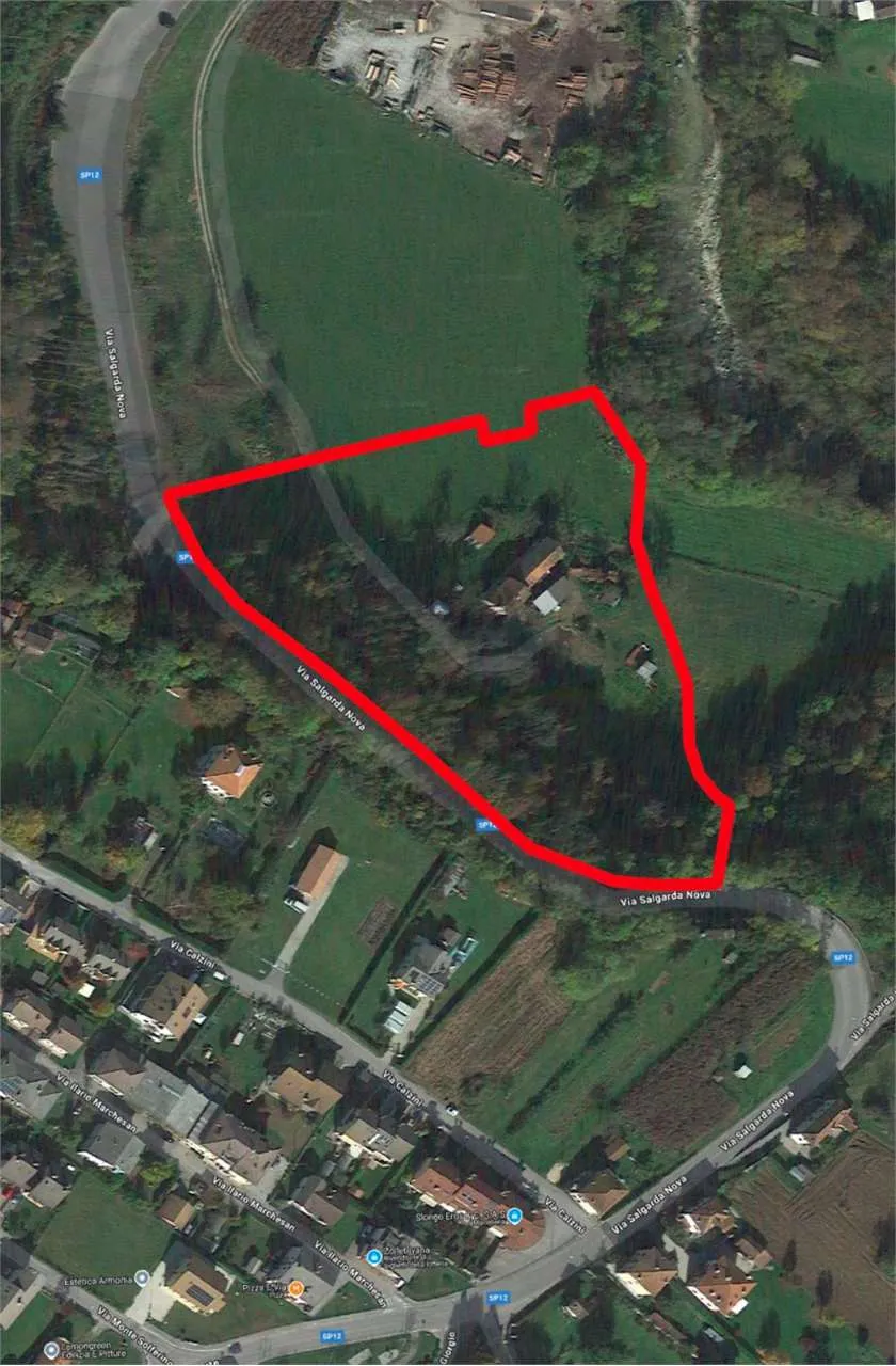 Rustico in vendita a Feltre - foto 10