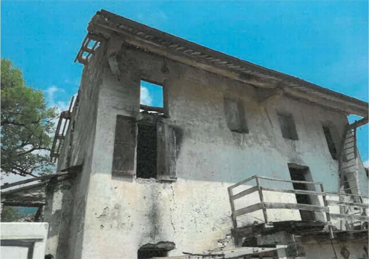 Rustico in vendita a Feltre - foto 2