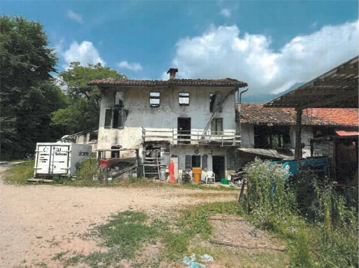 Rustico in vendita a Feltre - foto 3
