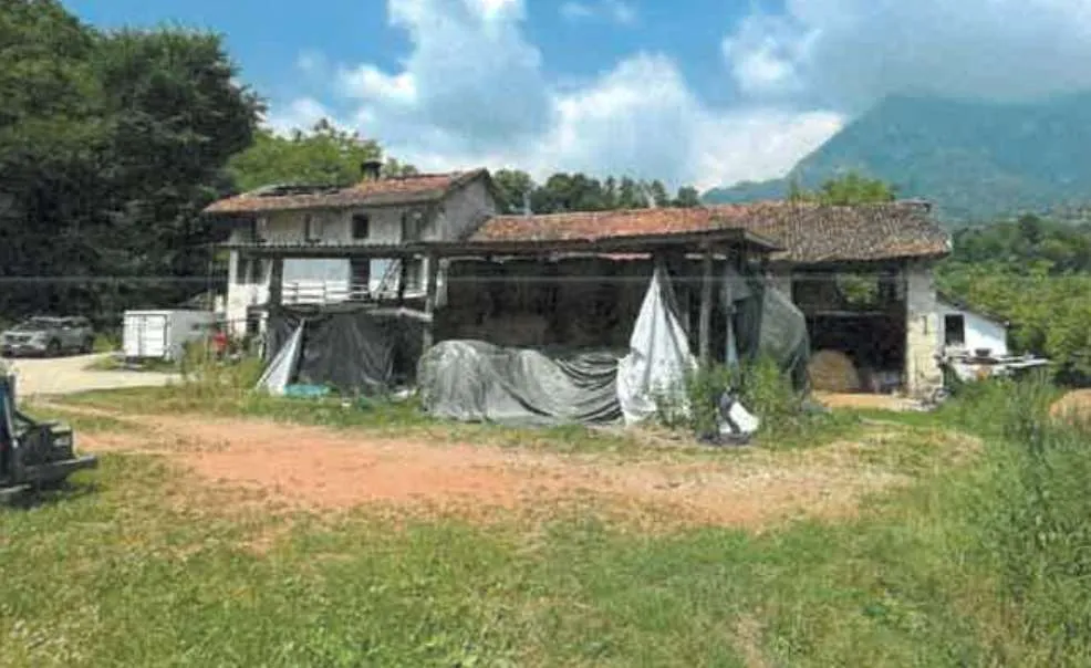 Rustico in vendita a Feltre - foto 5