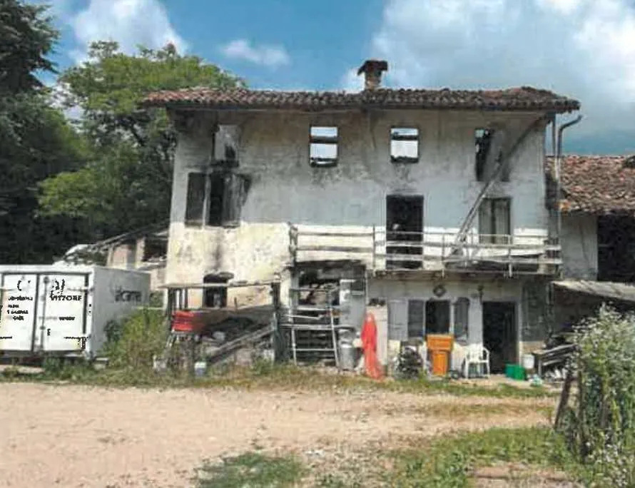 Rustico in vendita a Feltre - foto 6