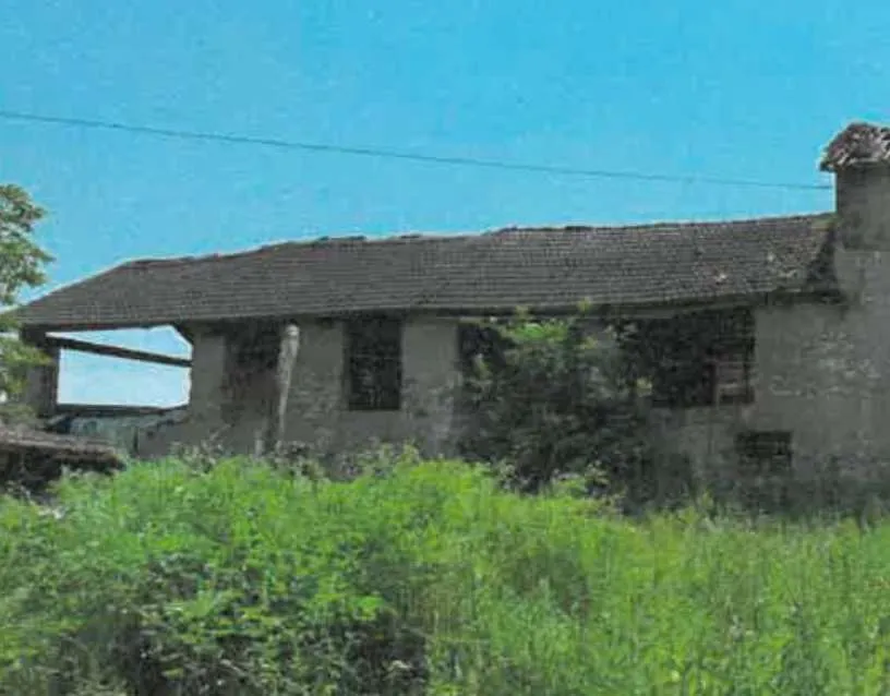 Rustico in vendita a Feltre - foto 8