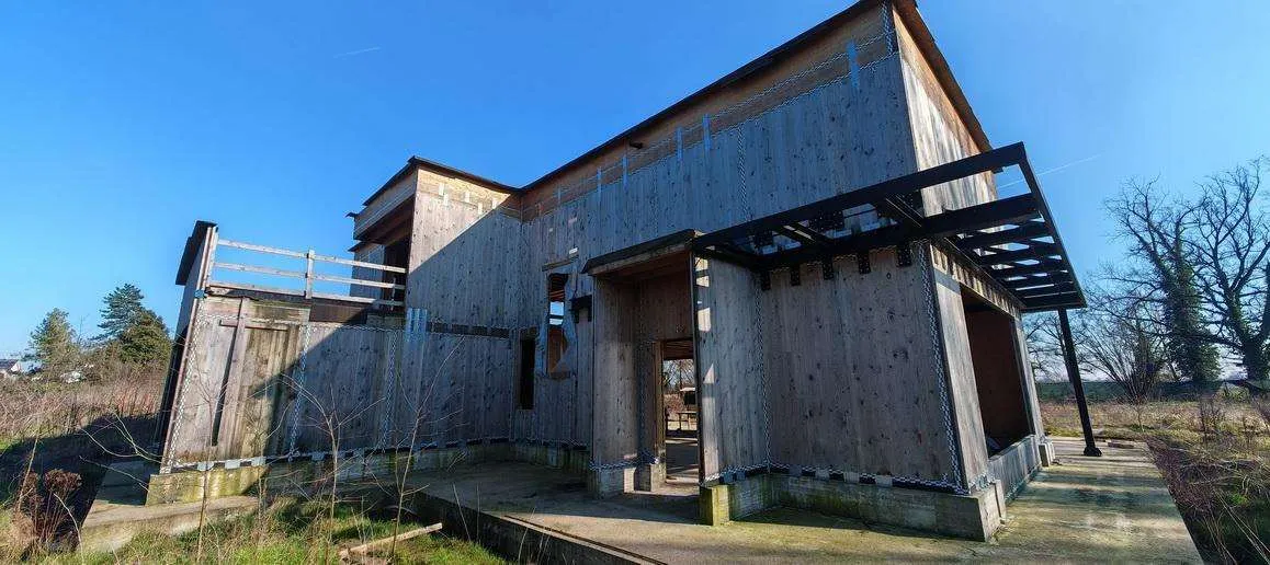 Casa indipendente in vendita a Basiglio - foto 2