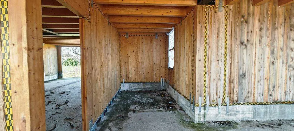 Casa indipendente in vendita a Basiglio - foto 3