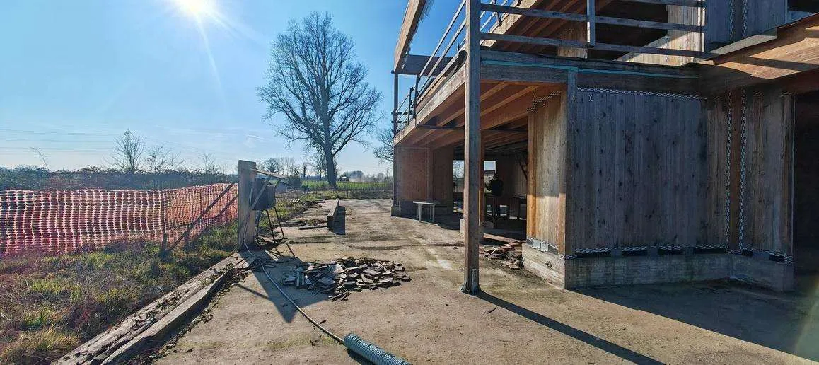 Casa indipendente in vendita a Basiglio - foto 6