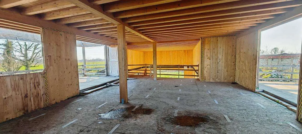 Casa indipendente in vendita a Basiglio - foto 8