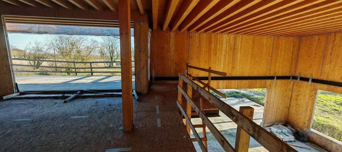Casa indipendente in vendita a Basiglio - foto 9
