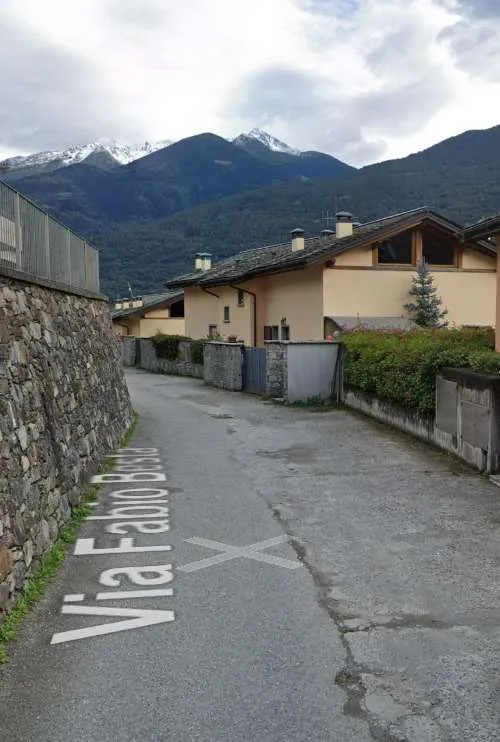 Villa in vendita a Sondrio - foto 10