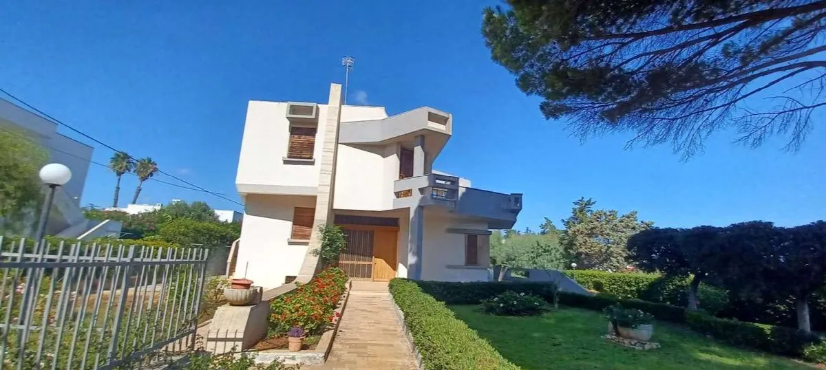 Villa in vendita a Ostuni - foto 2