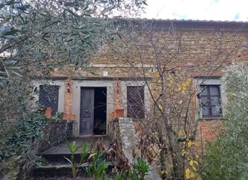 Villa in vendita a Castiglion Fiorentino - foto 2