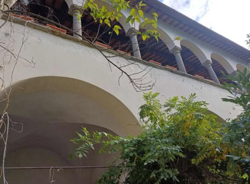 Villa in vendita a Castiglion Fiorentino - foto 3