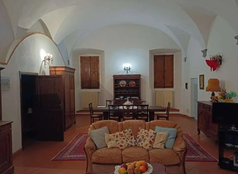 Villa in vendita a Castiglion Fiorentino - foto 4