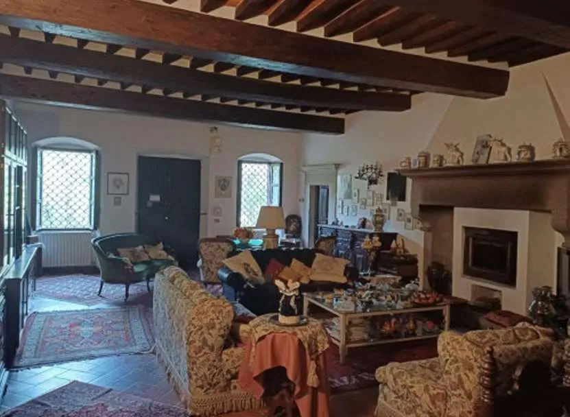 Villa in vendita a Castiglion Fiorentino - foto 5