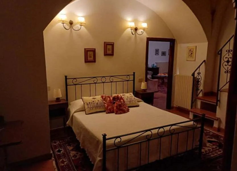 Villa in vendita a Castiglion Fiorentino - foto 6