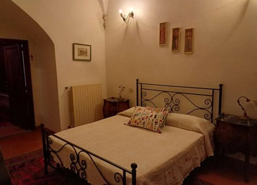 Villa in vendita a Castiglion Fiorentino - foto 7