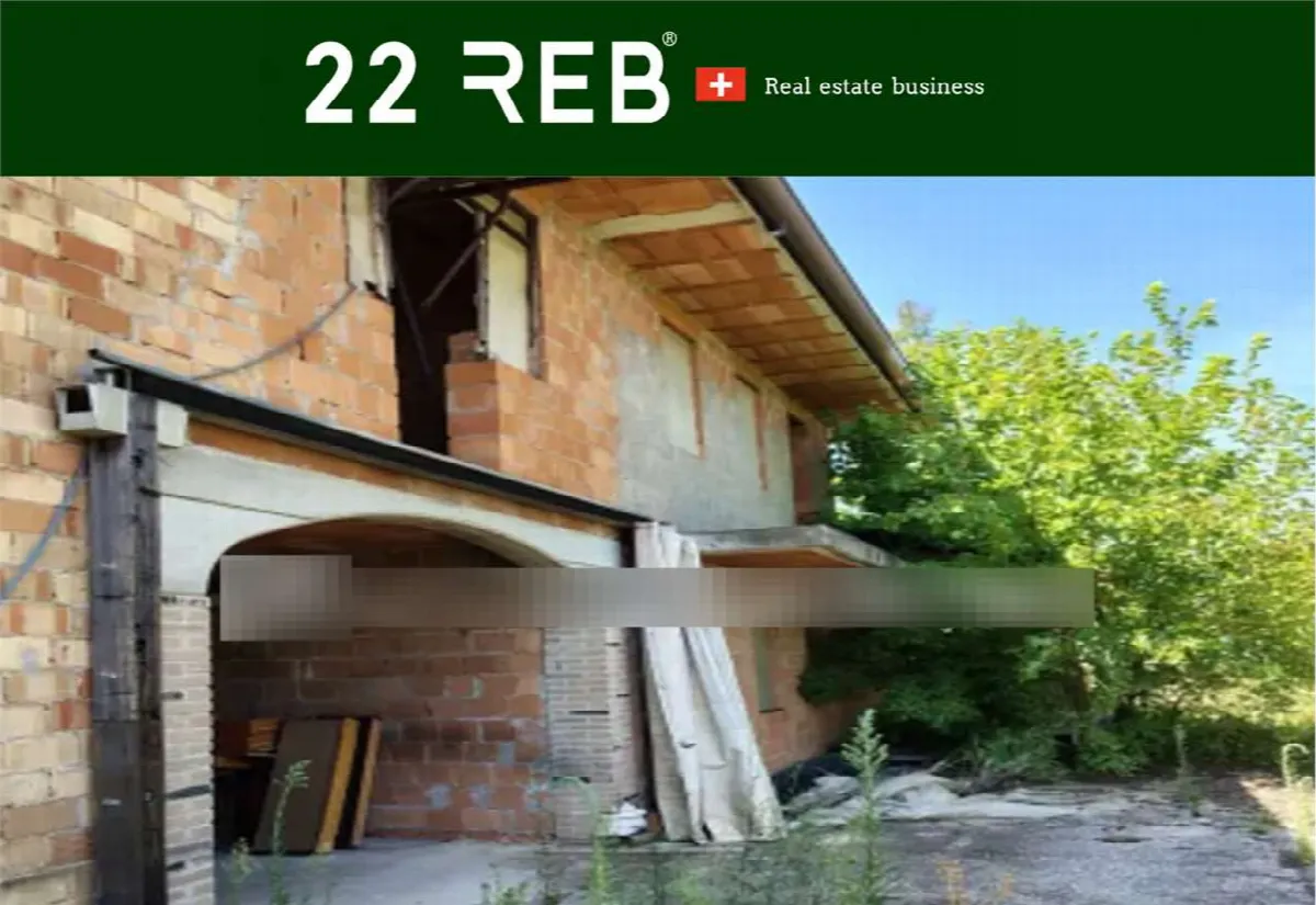Casa indipendente in vendita a Campolongo Maggiore - Santa Maria Assunta - foto 1