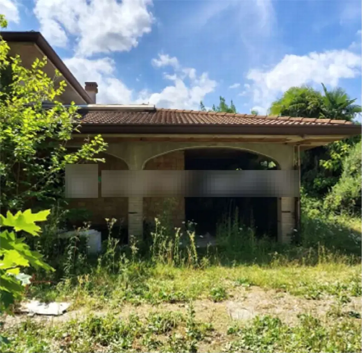 Casa indipendente in vendita a Campolongo Maggiore - Santa Maria Assunta - foto 2