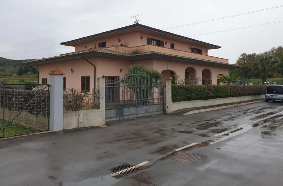 Villa in vendita a Manciano - foto 2
