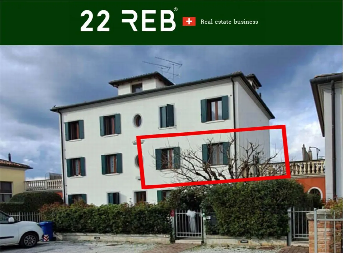 Appartamento in vendita a Volpago del Montello - foto 1