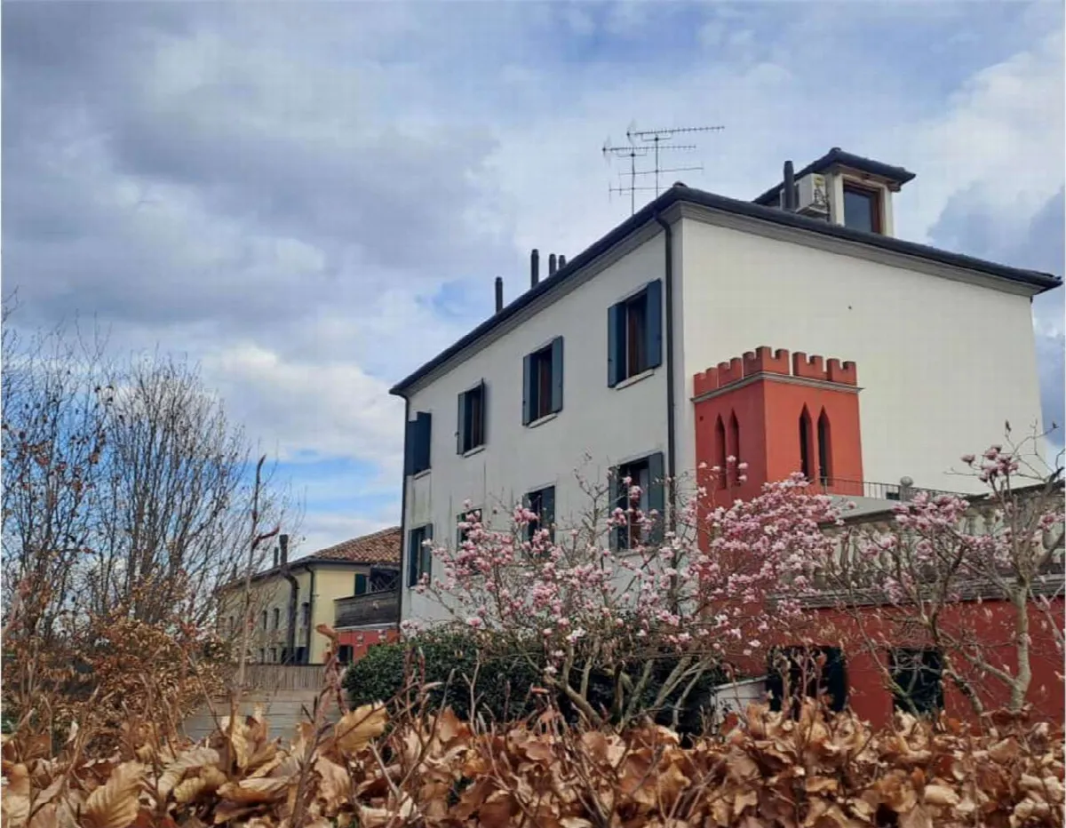 Appartamento in vendita a Volpago del Montello - foto 8