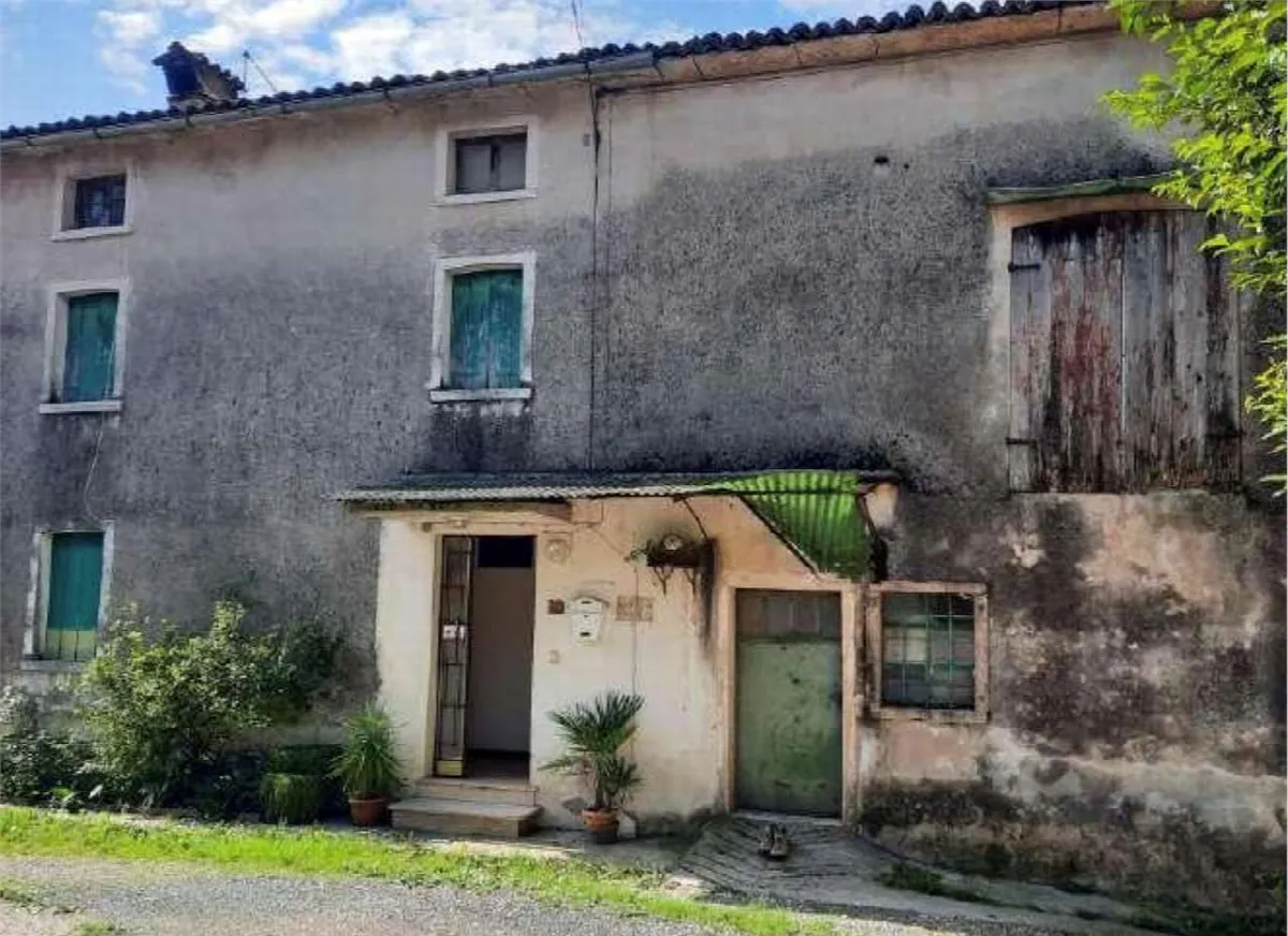 Rustico in vendita a Salcedo - foto 1