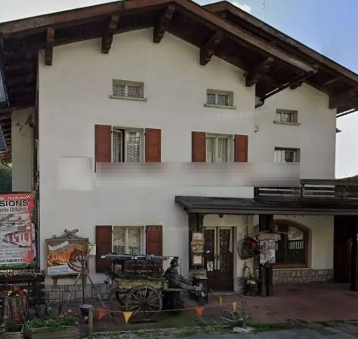 Appartamento in vendita a Alleghe - foto 1