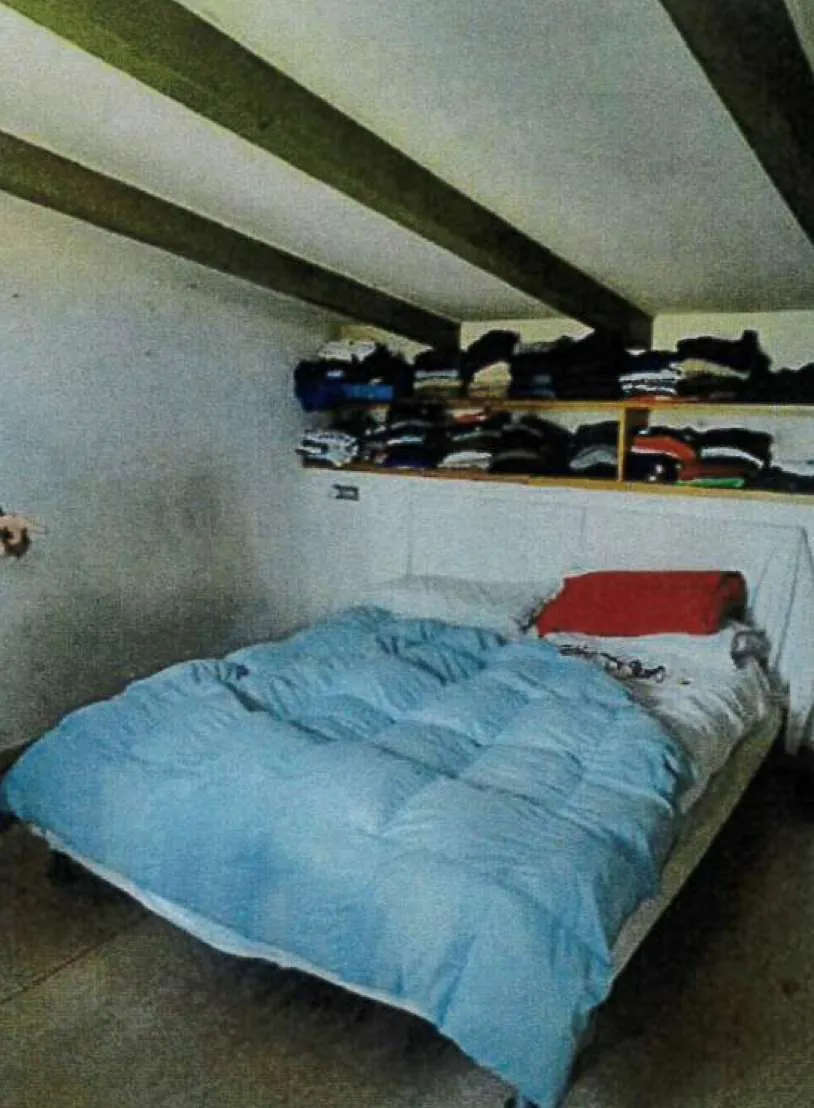 Casa indipendente in vendita a Roma - foto 10