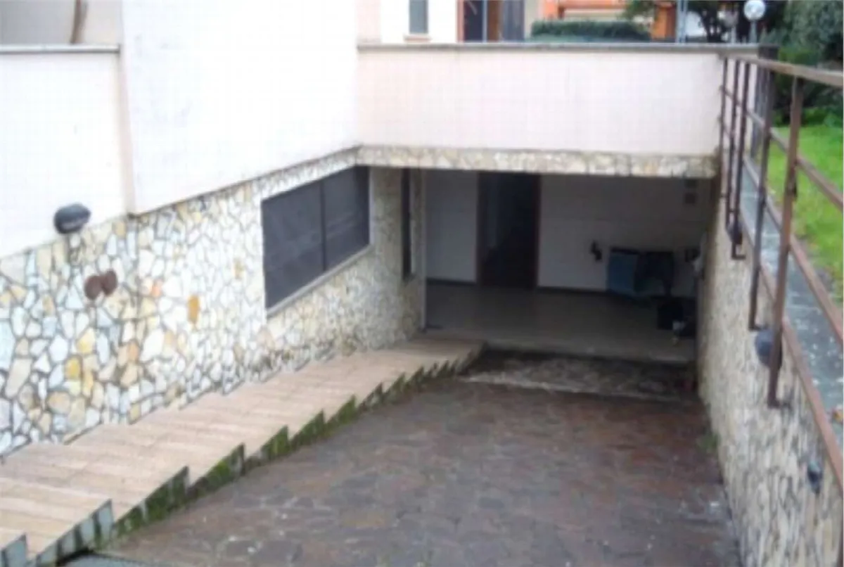 Villa in vendita a Ciampino - foto 10