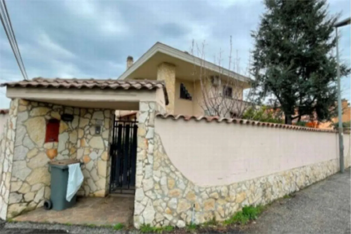 Villa in vendita a Ciampino - foto 5