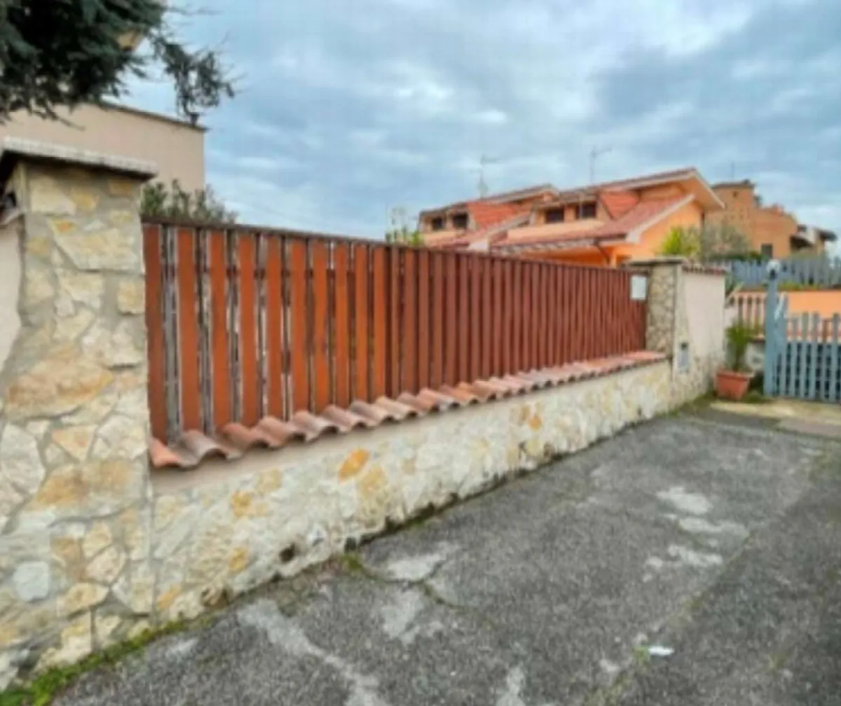Villa in vendita a Ciampino - foto 6