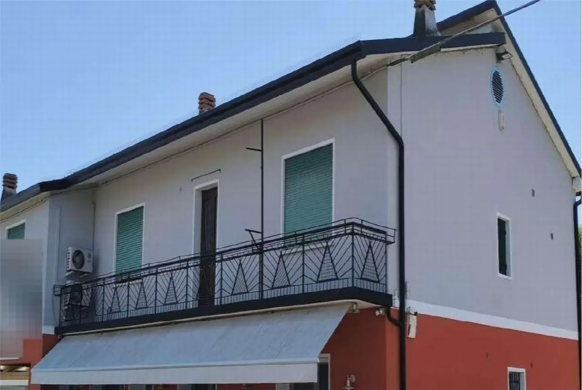 Appartamento in vendita a Megliadino San Vitale - foto 1