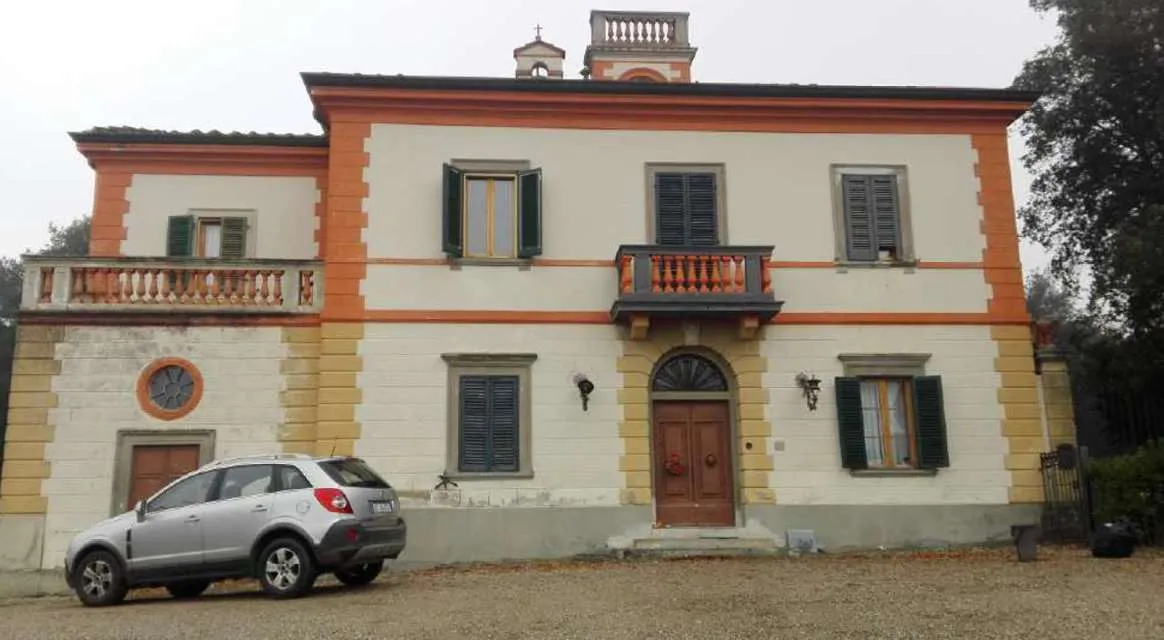 Villa in vendita a Fucecchio - foto 1