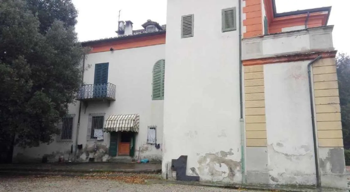 Villa in vendita a Fucecchio - foto 2