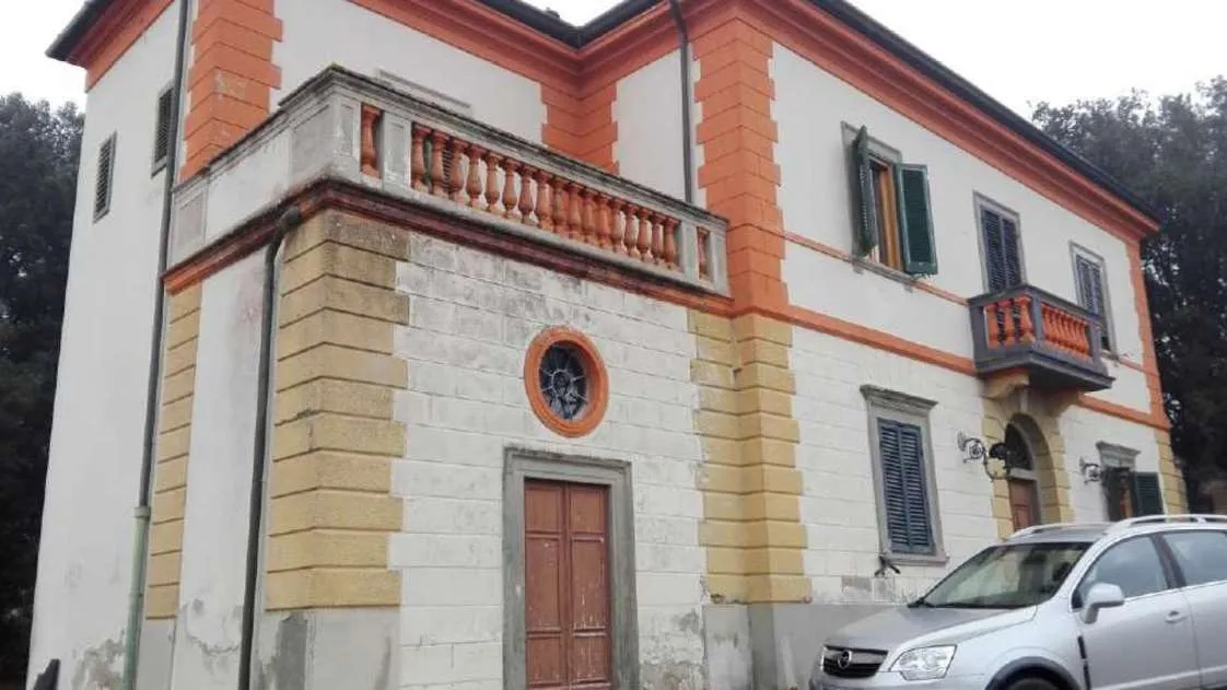 Villa in vendita a Fucecchio - foto 3