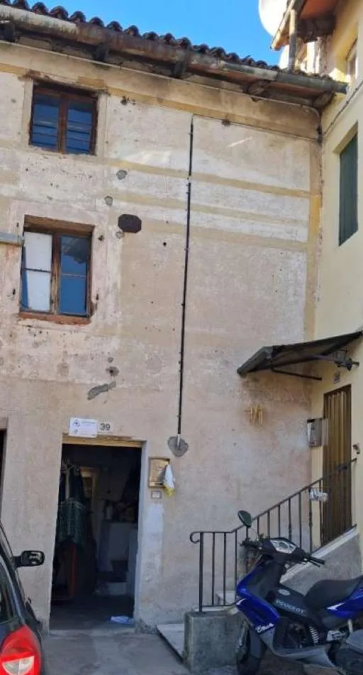 Casa indipendente in vendita a Lugo di Vicenza - foto 1