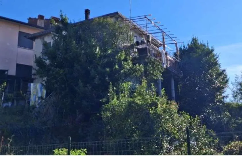 Casa indipendente in vendita a Lugo di Vicenza - foto 2