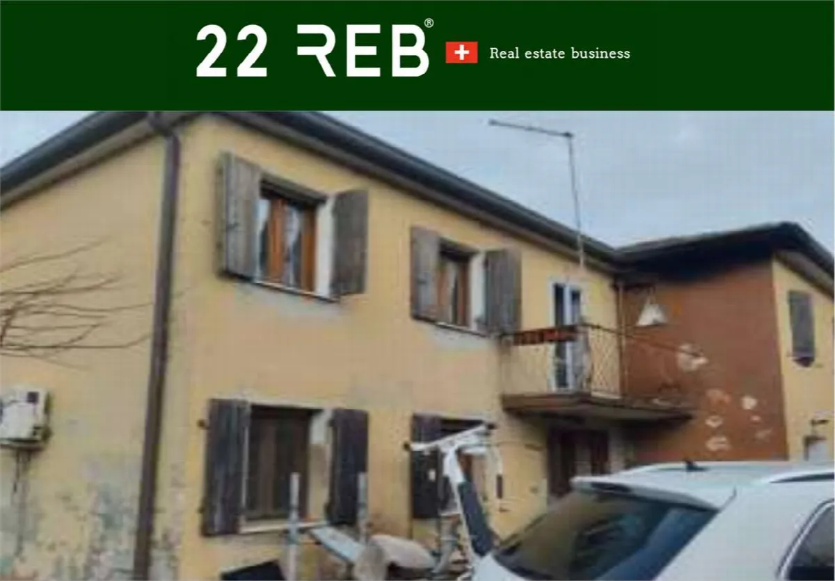 Casa indipendente in vendita a Chioggia - foto 1