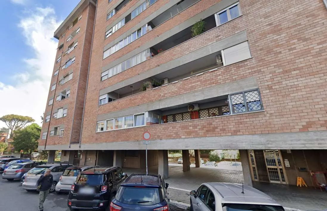 Appartamento in vendita a Roma - foto 5
