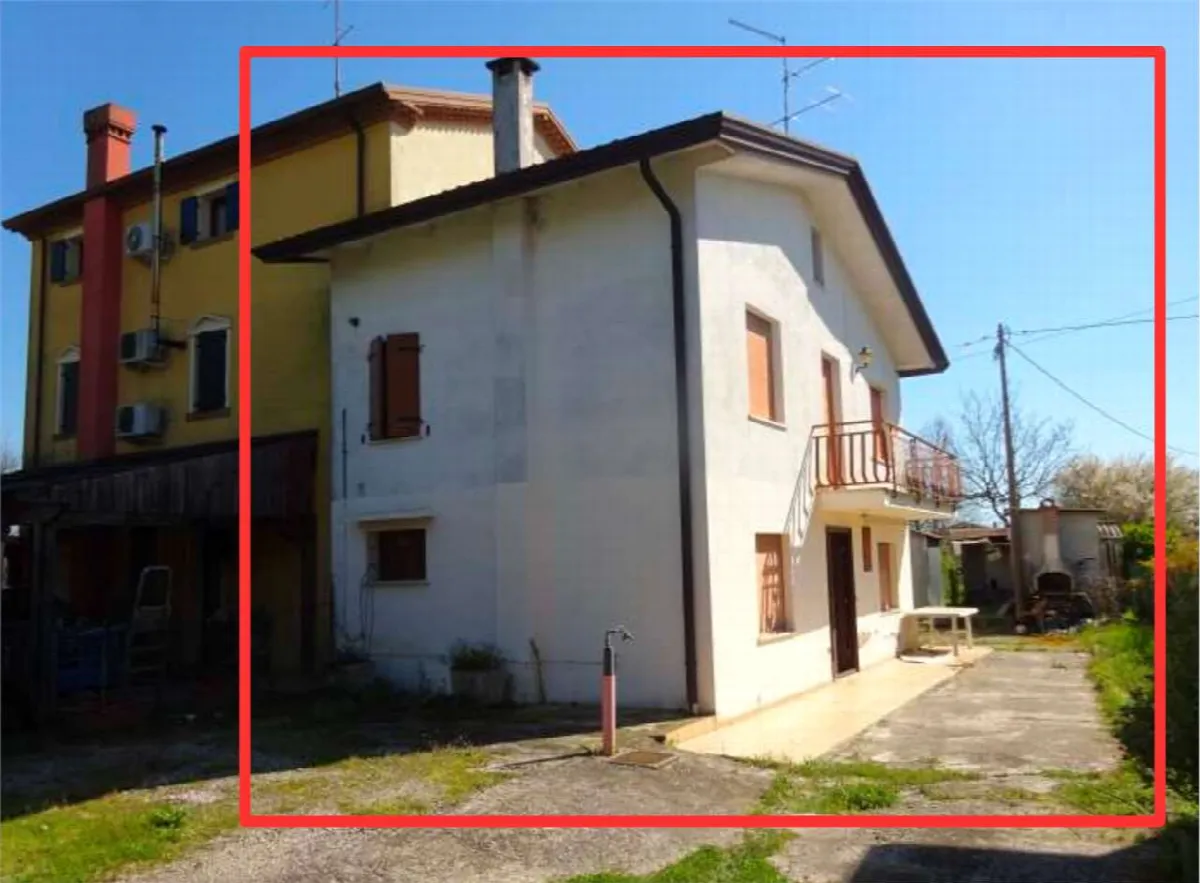 Casa indipendente in vendita a Santo Stino di Livenza - foto 1