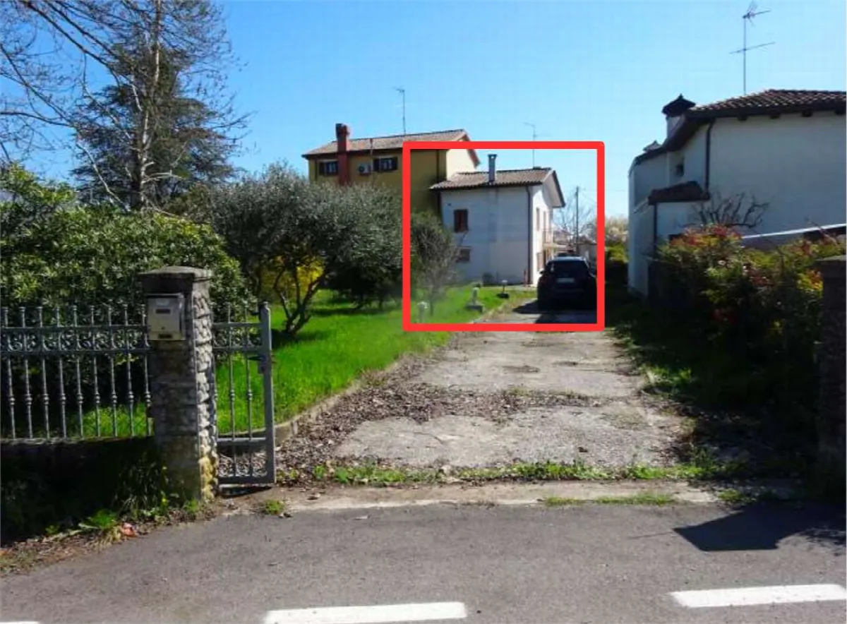 Casa indipendente in vendita a Santo Stino di Livenza - foto 2