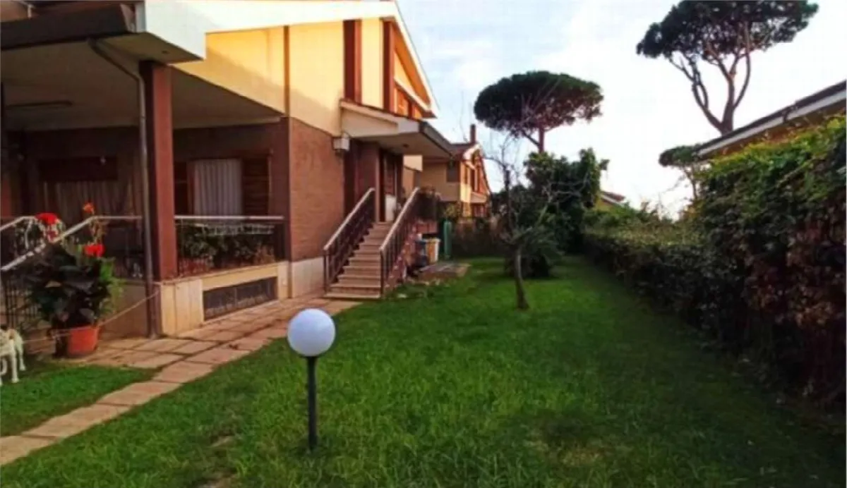 Villa in vendita a Anzio - foto 3