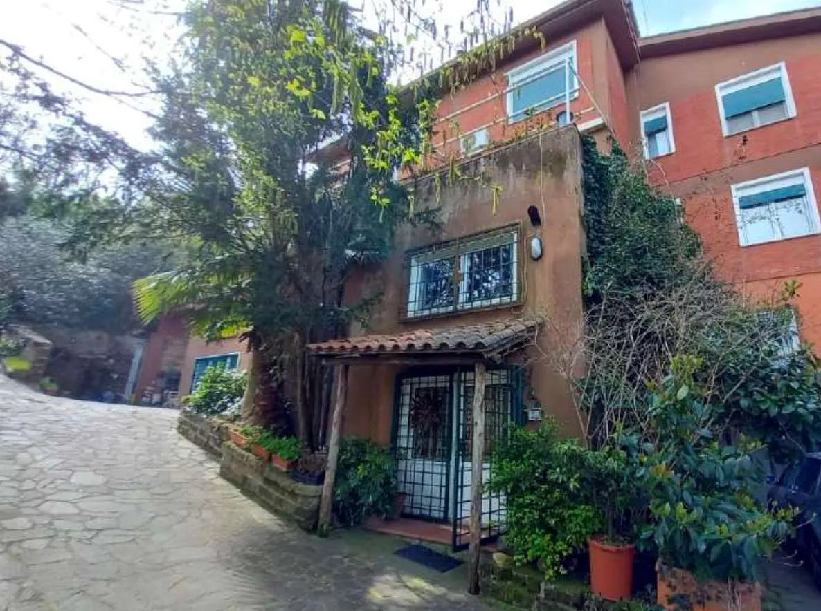 Villa in vendita a Morlupo - foto 1