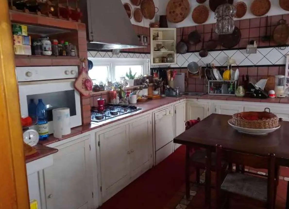 Villa in vendita a Morlupo - foto 10