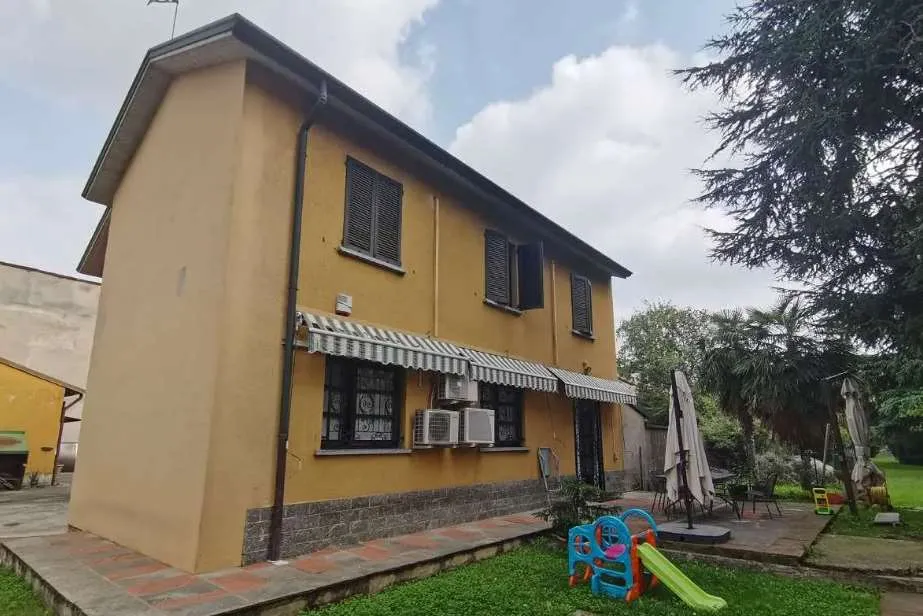 Villa in vendita a Brugherio - foto 1