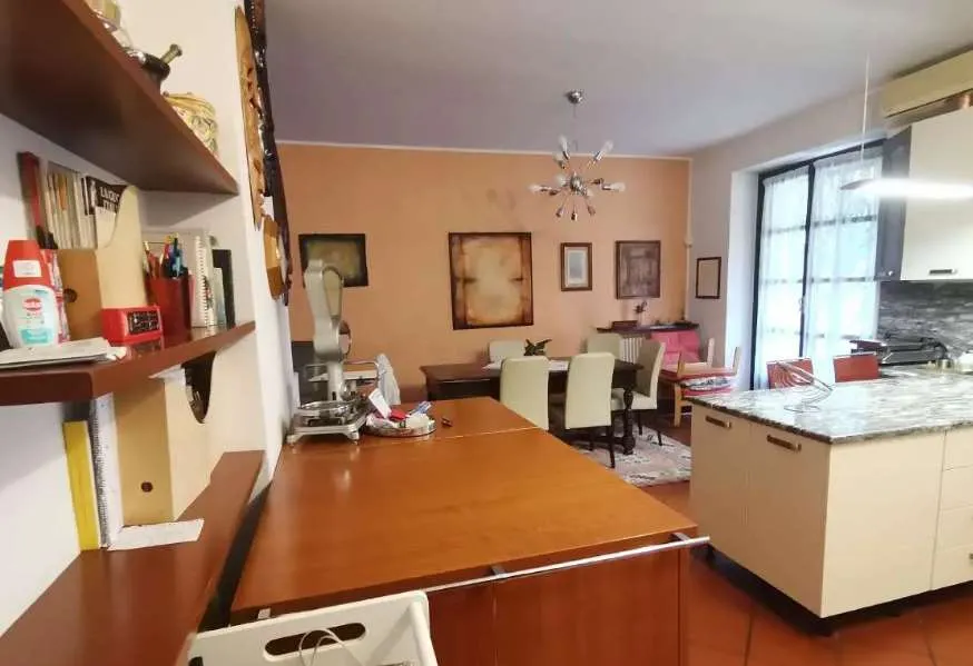 Villa in vendita a Brugherio - foto 8