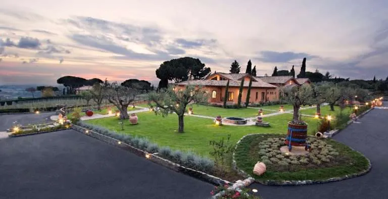 Villa in vendita a Grottaferrata - foto 1