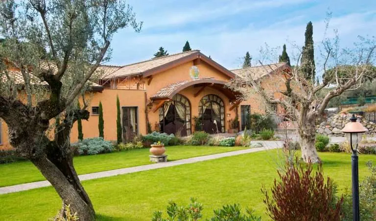 Villa in vendita a Grottaferrata - foto 2