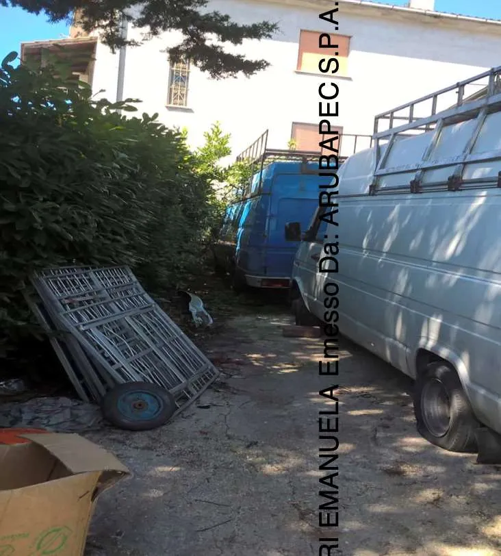 Casa indipendente in vendita a Lariano - foto 8