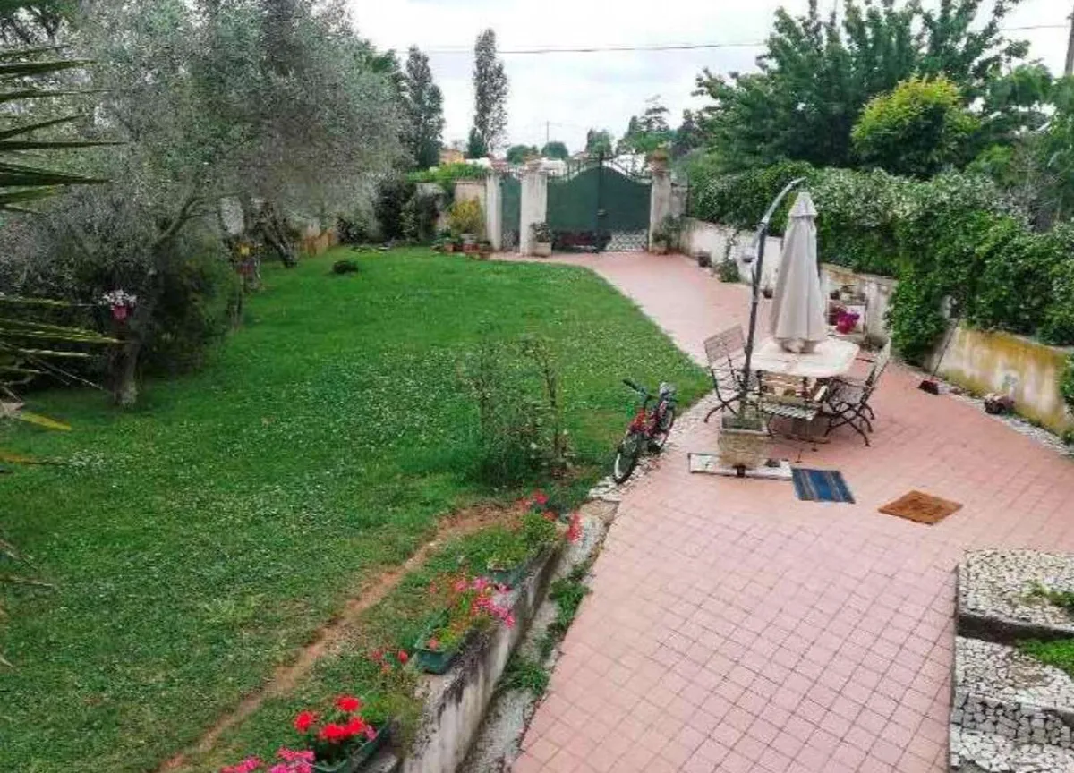 Villa in vendita a Nettuno - foto 1
